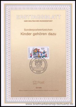 Bund, 28/1989 ETB