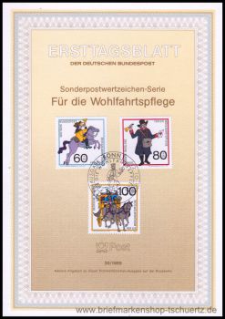 Bund, 30/1989 ETB