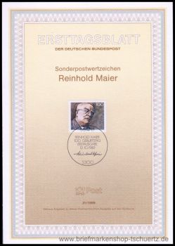 Bund, 31/1989 ETB