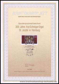 Bund, 32/1989 ETB