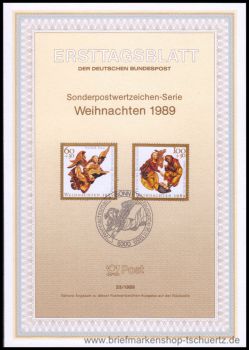 Bund, 33/1989 ETB