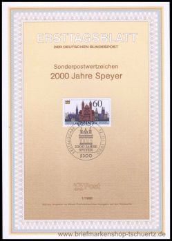 Bund, 1/1990 ETB