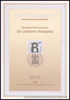 Bund, 3/1990 ETB