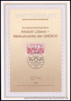Bund, 4/1990 ETB