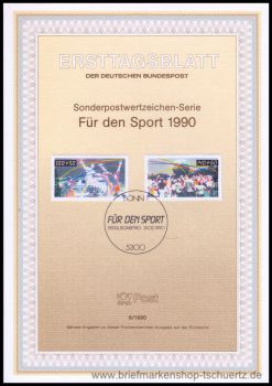Bund, 6/1990 ETB