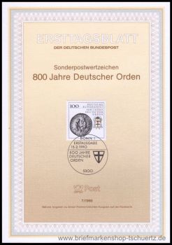 Bund, 7/1990 ETB