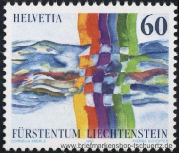 Liechtenstein, 1115 **