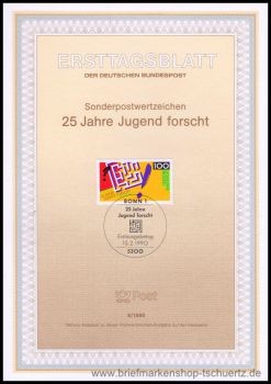 Bund, 9/1990 ETB