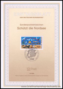 Bund, 10/1990 ETB