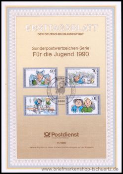 Bund, 11/1990 ETB