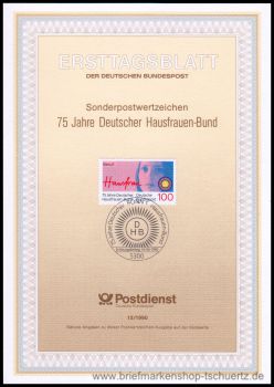 Bund, 13/1990 ETB