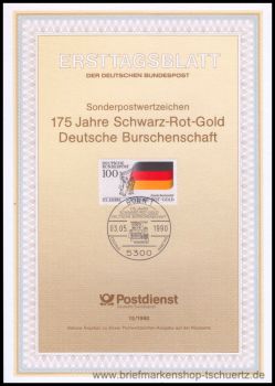 Bund, 15/1990 ETB