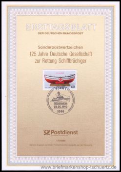 Bund, 17/1990 ETB