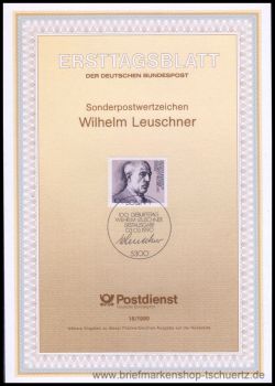 Bund, 18/1990 ETB
