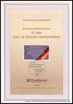 Bund, 21/1990 ETB