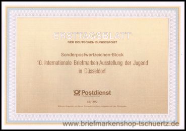 Bund, 23/1990 ETB