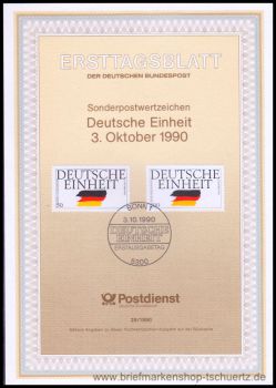 Bund, 28/1990 ETB