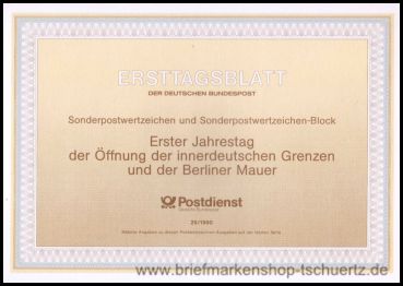Bund, 29/1990 ETB