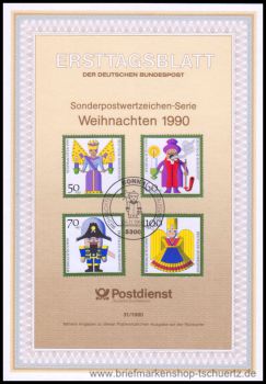 Bund, 31/1990 ETB