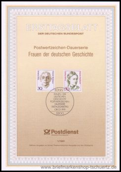 Bund, 1/1991 ETB