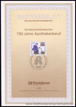 Bund, 2/1991 ETB