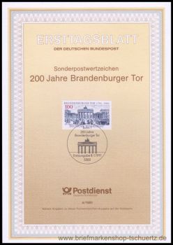 Bund, 4/1991 ETB