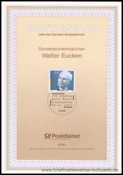Bund, 6/1991 ETB