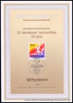 Bund, 7/1991 ETB