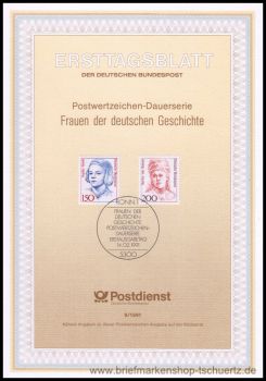 Bund, 9/1991 ETB
