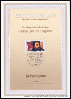 Bund, 11/1991 ETB