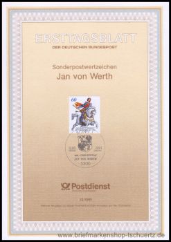 Bund, 12/1991 ETB