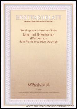 Bund, 13/1991 ETB
