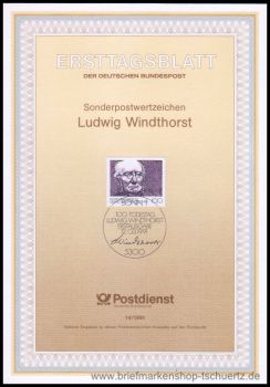 Bund, 14/1991 ETB