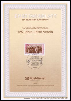 Bund, 18/1991 ETB
