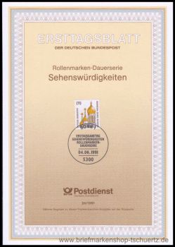Bund, 24/1991 ETB