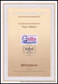 Bund, 25/1991 ETB