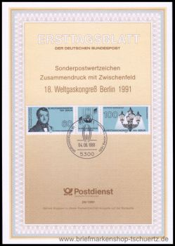 Bund, 26/1991 ETB