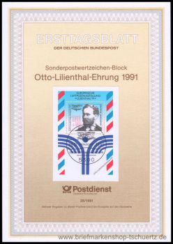 Bund, 28/1991 ETB
