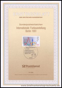 Bund, 31/1991 ETB