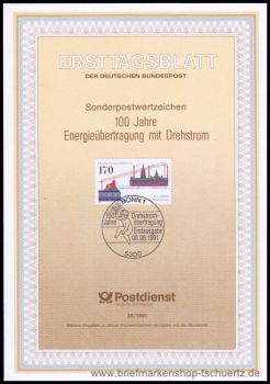Bund, 35/1991 ETB