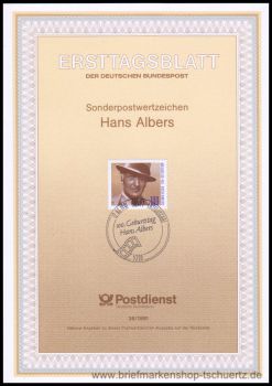 Bund, 38/1991 ETB