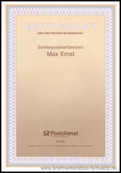 Bund, 41/1991 ETB