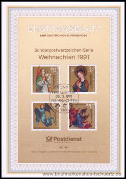 Bund, 48/1991 ETB