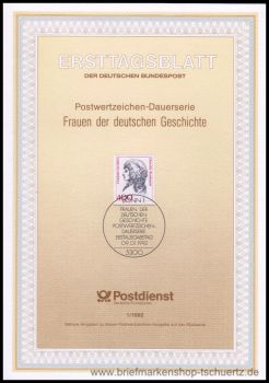 Bund, 1/1992 ETB