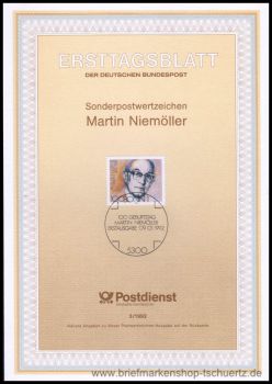 Bund, 3/1992 ETB