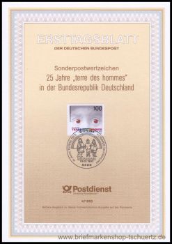 Bund, 4/1992 ETB
