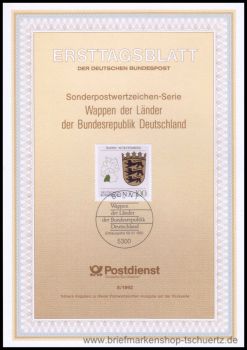 Bund, 5/1992 ETB