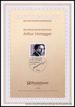 Bund, 7/1992 ETB