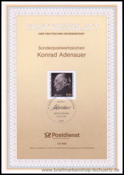 Bund, 12/1992 ETB