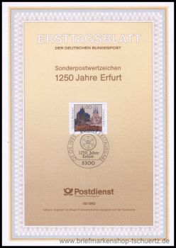 Bund, 18/1992 ETB